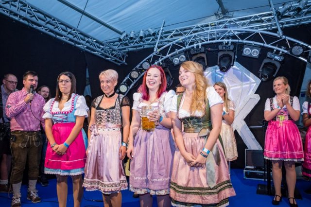 Wiesn 2017